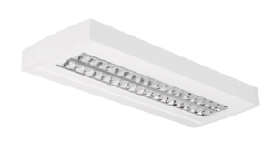 Oprawa nasufitowa LED Monza II LED 51W 4000K PAR 6980lm PX2260026