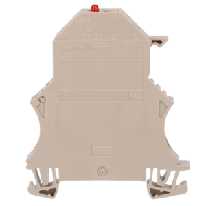 Złączka szynowa WSI 6/LD 10-36V DC/AC 1011300000 /10szt./