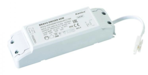 Zasilacz LED do panelu BRAVO DRIVER 40W 28026