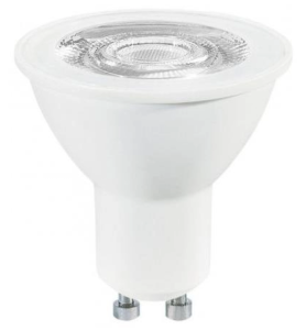 Żarówka LED VALUE 80 GU10 6,9W 575lm 6500K 865 (36 stopni) 4058075198821
