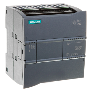 Sterownik PLC SIMATIC S7-1200 CPU 1212C 8DI 6DO 2A 2AI 75KB 120/230V AC 6ES7212-1BE40-0XB0