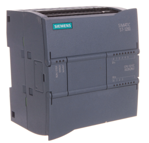 Sterownik SIMATIC S7-1200 CPU 1211C DC/DC/relay 6DI 4DO 2AI 50KB 6ES7211-1HE40-0XB0