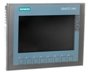 Panel dotykowy operatorski 7 cali SIMATIC 6AV2123-2GB03-0AX0
