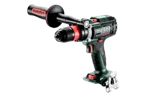 METABO WKRĘTARKA BS 18 LTX-3 BL Q I CARCASS METABOX