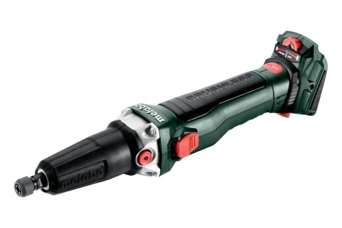 METABO SZLIFIERKA PROSTA  GVB 18 LTX BL 11-28 CARCASS