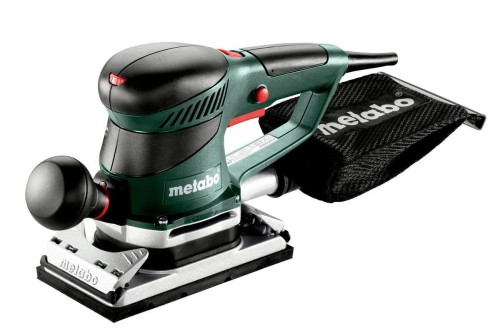 METABO SZLIFIERKA OSCYLACYJNA SRE 4350 TURBOTEC