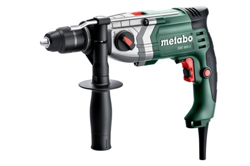 METABO WIERTARKA UD. SBE 800