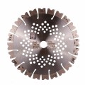 DISTAR TARCZA DIAMENTOWA XXL 230 x 2,8/2,0 x 22,23mm