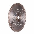 DISTAR TARCZA DIAMENTOWA XXL 230 x 2,8/2,0 x 22,23mm