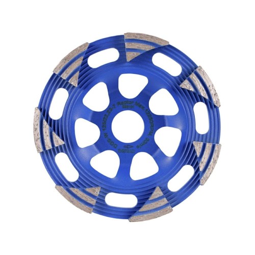 DISTAR TARCZA GARNKOWA RAPTOR 180 x 22,23mm