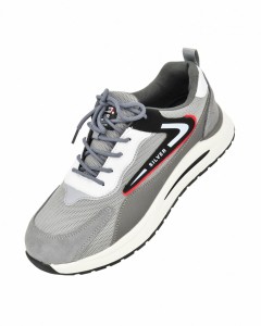 AWTOOLS BUTY NISKIE SILVER R.41 KAT.SBP