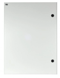 Obudowa hermetyczna RH IP67 800x600x300 (WxSxG) RAL7035 A-RH 863