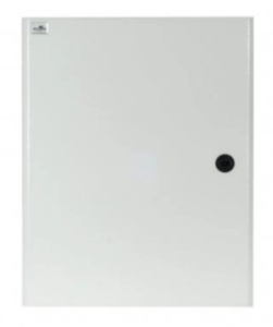 Obudowa hermetyczna RH IP67 500x400x200 (WxSxG) RAL7035 A-RH 542