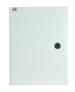 Obudowa hermetyczna RH IP67 400x300x200 (WxSxG) RAL7035 A-RH 432