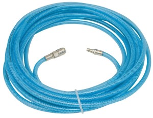 ADLER PRZEWÓD PROSTY PCV 8mm * 10m ZE ZŁĄCZKAMI........