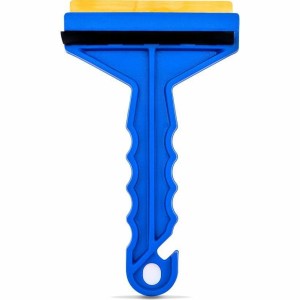 K2 SKROBACZKA DO SZYB Z MOSIĘŻNYM OSTRZEM SKROBACZKA DO SZYB Z MOSIĘŻNYM OSTRZEM