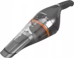 BLACK+DECKER ODKURZACZ DOMOWY  3,6V NVC115JL