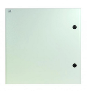 Obudowa hermetyczna RH IP67 600x600x250 (WxSxG) RAL7035 A-RH 6625