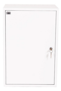 Obudowa natynkowa IP40 575x420x220 z zamkiem A-RZ8
