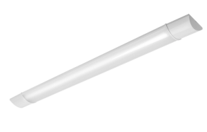 Oprawa liniowa LED ASPEN 40W 3600lm 4000K IP40 dł.120cm LD-OLL40W-NB