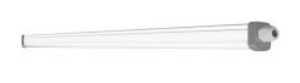 Oprawa hermetyczna LED DAMP PROOF SLIM VALUE 1200 36W 4000lm 6500K IP65 3 LATA GWARANCJI 4058075066472