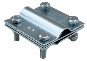 Złącze uziomowe KM122