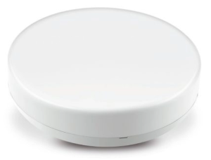 Plafon NEO n/t 18W AC 230V 50Hz 4000K (neutr.) 120 st. IP54 1810lm PL-NEO/LED/18W biały