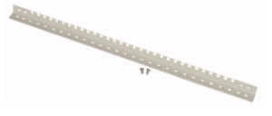 Listwa do mocowania kabli 800mm XVTL-AB-8 115244