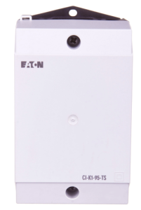 Obudowa do łącznika z szyną CI-K1 IP65 natynkowa CI-K1-95-TS 206881