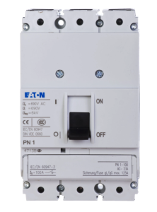 Rozłącznik mocy 3P 100A PN1-100 259141