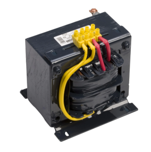 Transformator 1-fazowy separacyjny TMM 630/A 400/230V 2,7A, Ta 40, 16252-9989