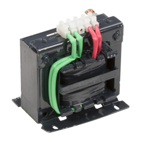 Transformator 1-fazowy separacyjny TMM 250/A 400/230V 1,1A, Ta 40, 16252-9980