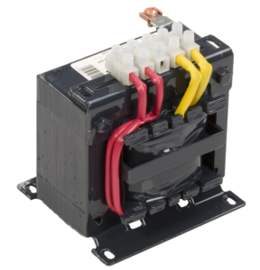 Transformator 1-fazowy bezpieczeństwa TMM 160/A 230/ 24V 6,7A, Ta 40, 16224-9974