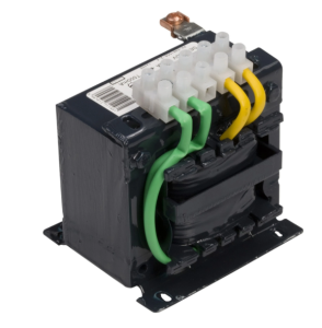 Transformator 1-fazowy separacyjny TMM 100/A 400/230V 0,43A, Ta 40, 16252-9983