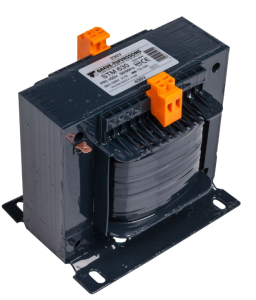 Transformator 1-fazowy separacyjny STM 630 400/230V 2,7A, Ta 40, 16253-9998
