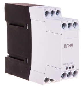 Zabezpieczenie termistorowe 6xPT 230V AC bez blokady EMT6(230V) 066400