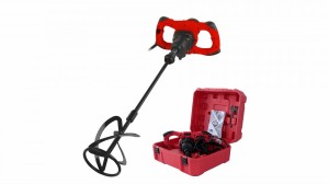 RUBI MIESZARKA RUBIMIX-16 ERGOMAX 230V-50/60Hz Z WALIZKĄ