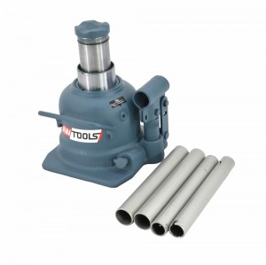 AWTOOLS DŹWIGNIK TŁ.HYDRAULICZNY NISKI 20T 150-245mm