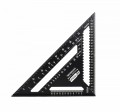 AWTOOLS KĄTOWNIK STOLARSKI ALUMINIOWY 12" BLACK LINE