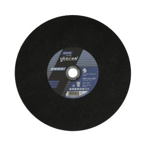 NORTON TARCZA.VULCAN 400 x 4.0 x 32mm A30S DO METALU /10szt.+1 GRATIS