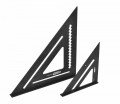 AWTOOLS KĄTOWNIK STOLARSKI ALUMINIOWY 12"