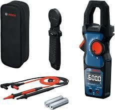 BOSCH MIERNIK CĘGOWY GMC 600-15 +MH 1