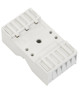Gniazdo przekaźnika R15 3P PZ11 592001