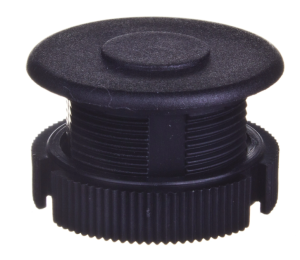 Zaślepka do rezerwowych otworów 22mm ZB2SZ3