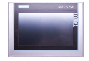 Panel panoramiczny operatorski HMI 7 cali TFT PROFINET PROFIBUS 6AV2124-0GC01-0AX0