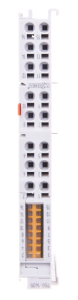 Moduł wejść dwustanowych 16-kanałowy 24V DC 750-1405