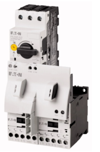 Układ rozruchowy nawrotny 0,55kW 1,5A 24VDC MSC-R-1,6-M7(24VDC) 283195