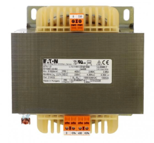 Transformator 1-fazowy 1,0kVA 400/230V STN1,0(400/230) 204992