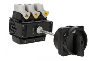 Rozłącznik izolacyjny 3P 250A do instalowania rozłącznego P5-250/V/SVB-SW 280945