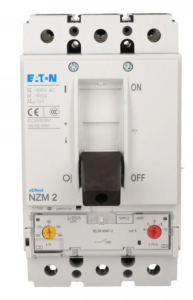 Wyłącznik mocy 200A 3P 36kA NZMC2-A200 271422